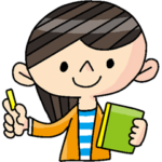 先生の日常（女性その2)