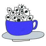 ⬛️❤️ひたすら気持ち悪い❤️⬛️目玉さ〜ん