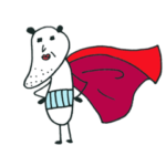 ‼️顎すごい‼️パンダおじいちゃん