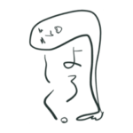 ●⬛️気持ち悪いひとびと⬛️●