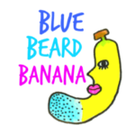 しゃくれアゴ★青ひげバナナ（英語ver.）