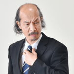 坂口候一スタンプ