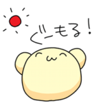 徳井青空の「そらまるのマーク」