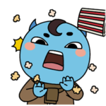 Bonicrew×トッケビ 