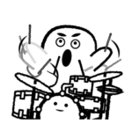 もっとドラムたたく君