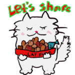 nekolele – 猫好きのためのウクレレ