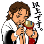 大日本プロレス かわキャラver3