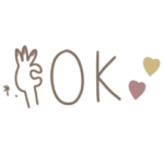 大人女子。くすみカラー。