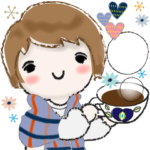 普通に大人女子 冬の毎日