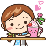 大人女子だから‥‥