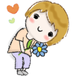 普通に大人女子(丁寧語）