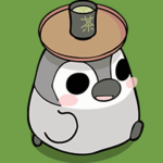 ぺそぎん★セリフ＆季節編