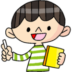 先生の日常（男性その2)