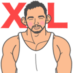 俺たちの日常。大きめっ