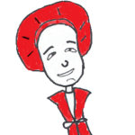 還暦ラーメンおばさんまだまだ元気