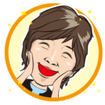 ようちゃんのハッピースタンプ☆