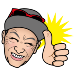 今日もHAPPY!920ちゃん