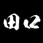 田口 障子を切り裂く アニメ 動くスタンプ