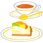 おやつとおつまみ１