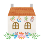 穏やかな暮らし