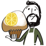 心優しいおヒゲさん2