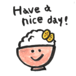 ゆるかわフード