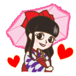 ハイカラお嬢様なでしこちゃん