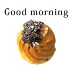 小さいお菓子チョコトッピング 英語English