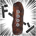 カスタムかりんとう