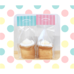 NiSSのお菓子 ①