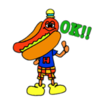 ★おかっし〜ず★No.2