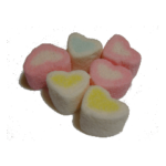 お菓子が大好き