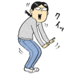 野田ともうします。