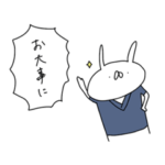 うさぎ帝国×Kメディカル整体院