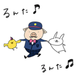 うさぎ帝国×ブッコミ（祝15周年）