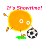 マリモどき　なんとなく英語