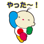 ニットくんファミリー