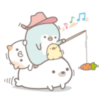 ぷにぷに倶楽部