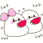 Merry家 マシュマロガール＆ボーイ