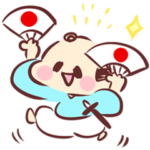 それいけ！せっぷく丸２