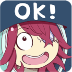 くらやみくんと勇者ちゃん1