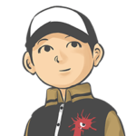 ぽんちょの日常２