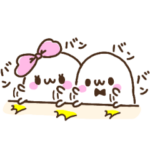 Merry家 マシュマロガール＆ボーイ