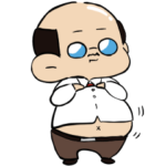 BROWN & FRIENDS 部長（ぐで太郎。）