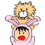 うさ太郎（お返事待ち）