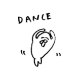 わ〜いザラシだよ