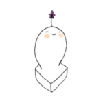 おもちのもちこちゃん