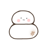 おもちちゃんー！