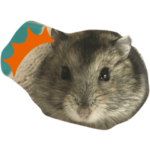 家のおもちちゃん