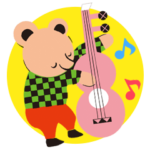 札幌千秋庵 小熊のプーチャン＆仲間たち